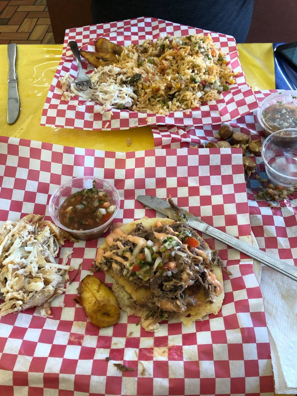 CON SABOR | restaurant | 4201 Leopard St, Corpus Christi, TX 78408, USA | 3618061197 OR +1 361-806-1197