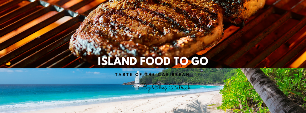 Island Food To Go | meal takeaway | Chescape Kitchen, 1602 Village Market Blvd SE #120, Leesburg, VA 20175, USA | 5714978816 OR +1 571-497-8816