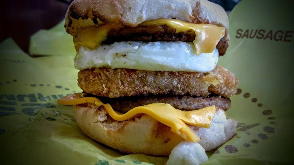 McDonalds | cafe | 1201 Lum Rd, Centralia, WA 98531, USA | 3607360663 OR +1 360-736-0663