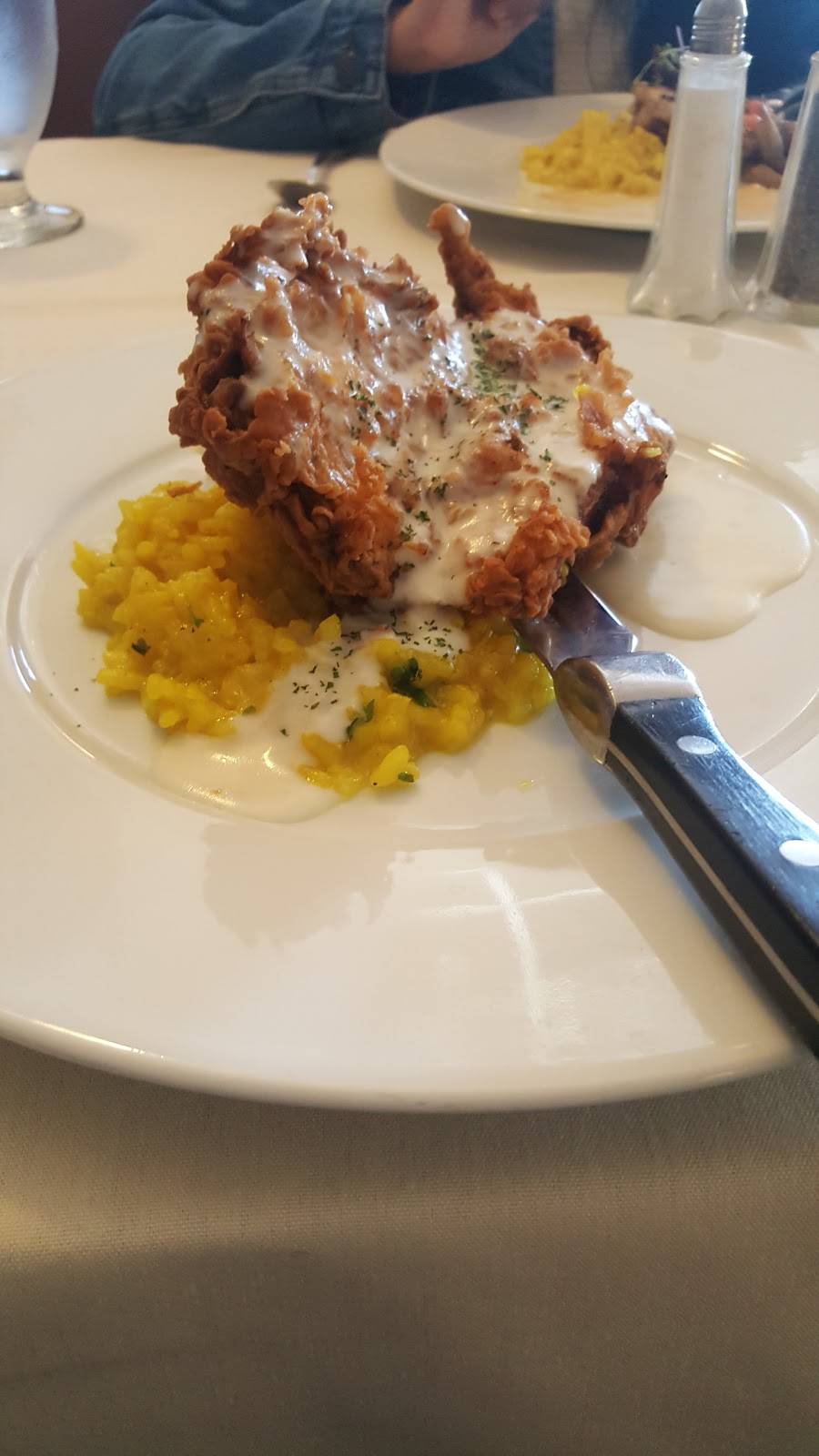 Chefs di Domani | restaurant | 2727 W Memorial Rd, Oklahoma City, OK 73134, USA | 4057496798 OR +1 405-749-6798