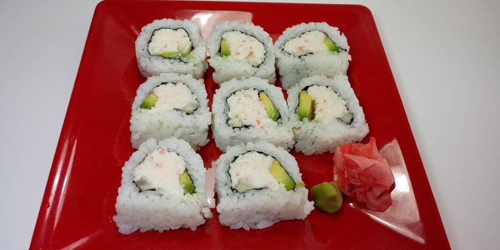 Ohmy Sushi Roll/BBQ | meal takeaway | 186 S Vermont Ave, Los Angeles, CA 90004, USA | 2134807779 OR +1 213-480-7779