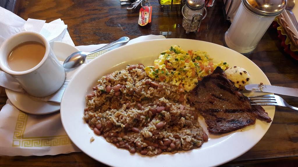 La Calenita Restaurant & Bakery | restaurant | 284 Morris Ave, Elizabeth, NJ 07208, USA | 9084694222 OR +1 908-469-4222