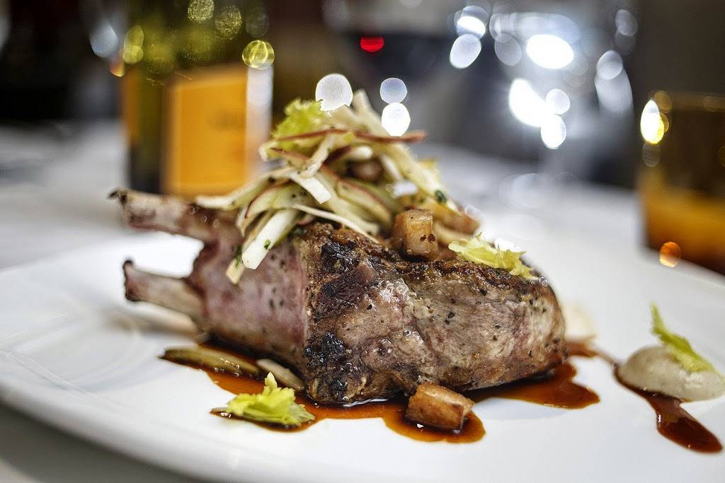 1700 Degrees Steakhouse | restaurant | 1 N 2nd St, Harrisburg, PA 17101, USA | 7172376400 OR +1 717-237-6400