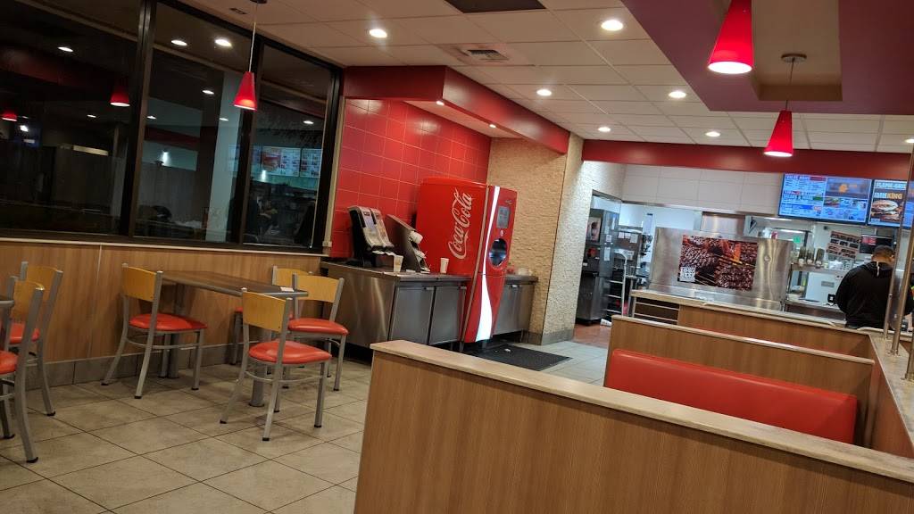 Burger King | restaurant | 1812 Freeway Dr, Mt Vernon, WA 98273, USA | 3604243022 OR +1 360-424-3022