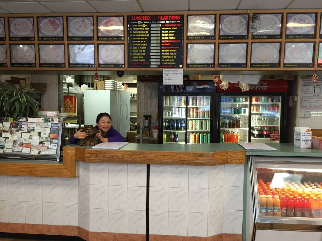 China Garden | restaurant | 108 Main St, Hempstead, NY 11550, USA | 5164863331 OR +1 516-486-3331