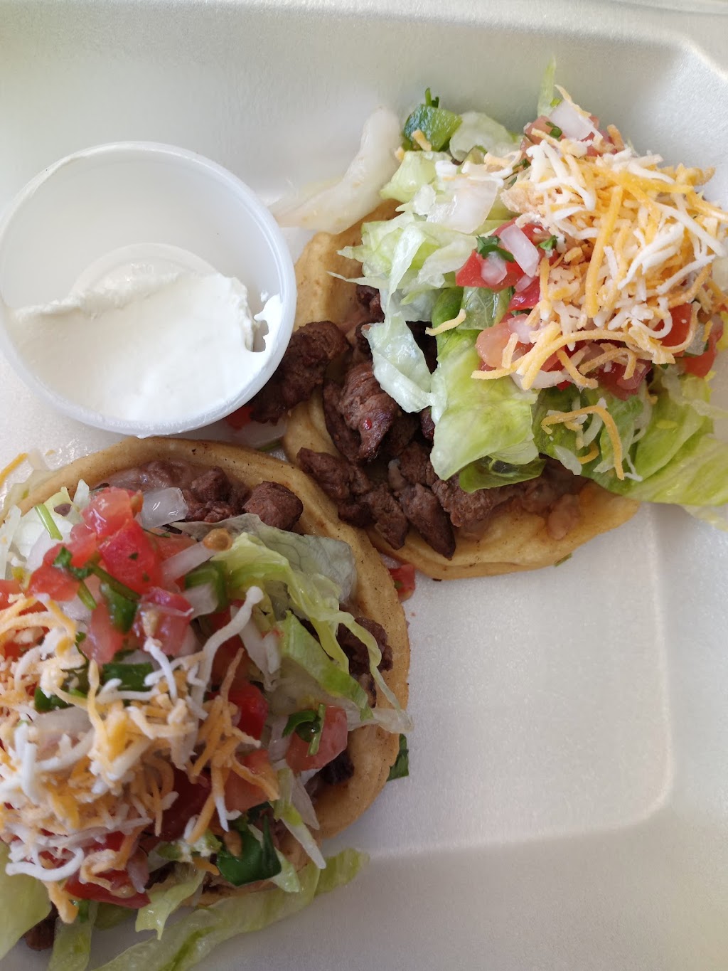 Taqueria Jalisco | restaurant | 150 Columbine Ct, Parachute, CO 81635, USA | 9703097243 OR +1 970-309-7243