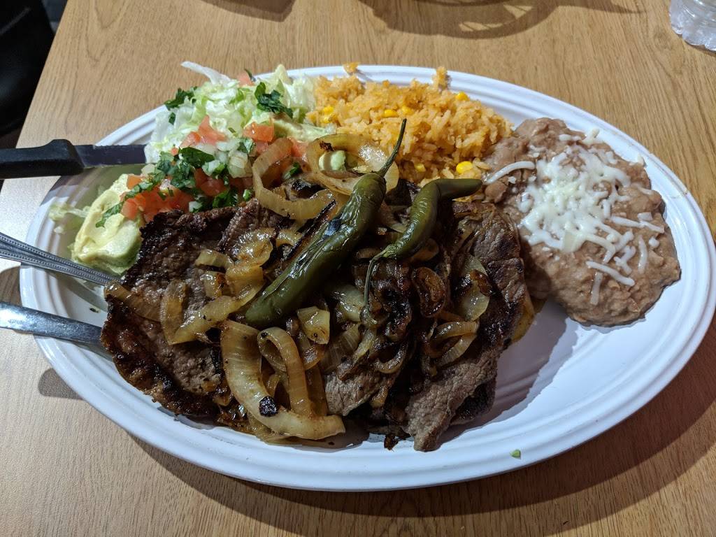 El Comal Tacos | restaurant | 309 Moen Ave, Rockdale, IL 60436, USA | 8157309933 OR +1 815-730-9933