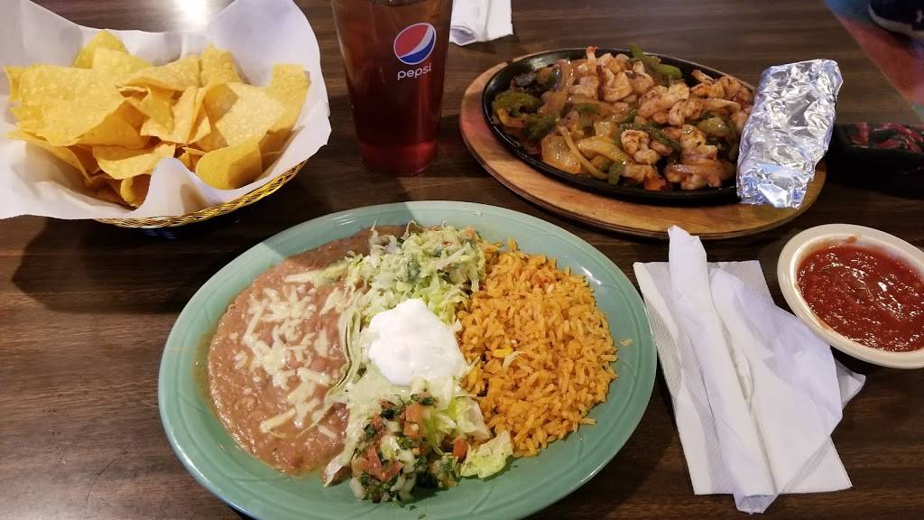 Señor José | restaurant | 1490 US-67, Pocahontas, AR 72455, USA | 8709269091 OR +1 870-926-9091