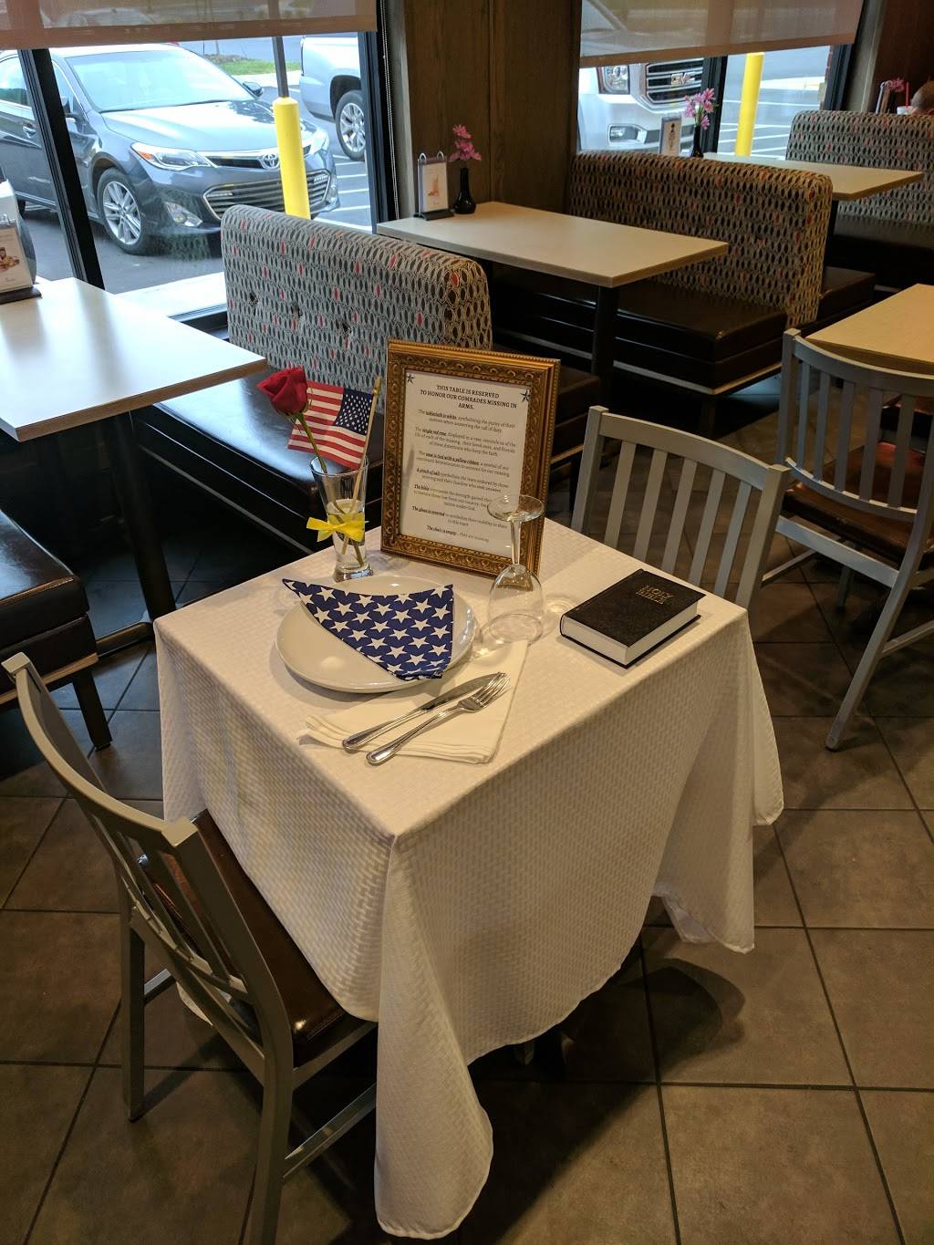 Chick-fil-A | restaurant | 45 Barber Blvd, Waynesville, NC 28786, USA | 8284527838 OR +1 828-452-7838