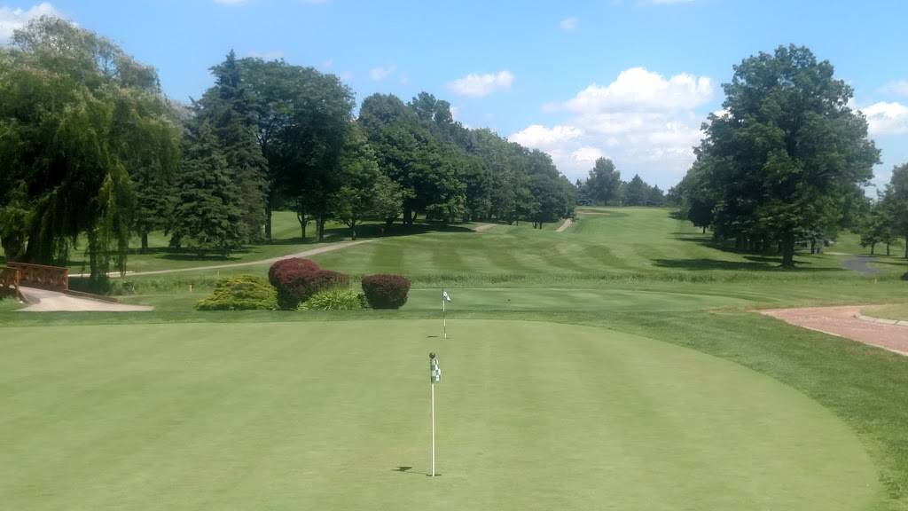 Itasca Country Club | restaurant | 400 E Orchard St, Itasca, IL 60143, USA | 6307731800 OR +1 630-773-1800