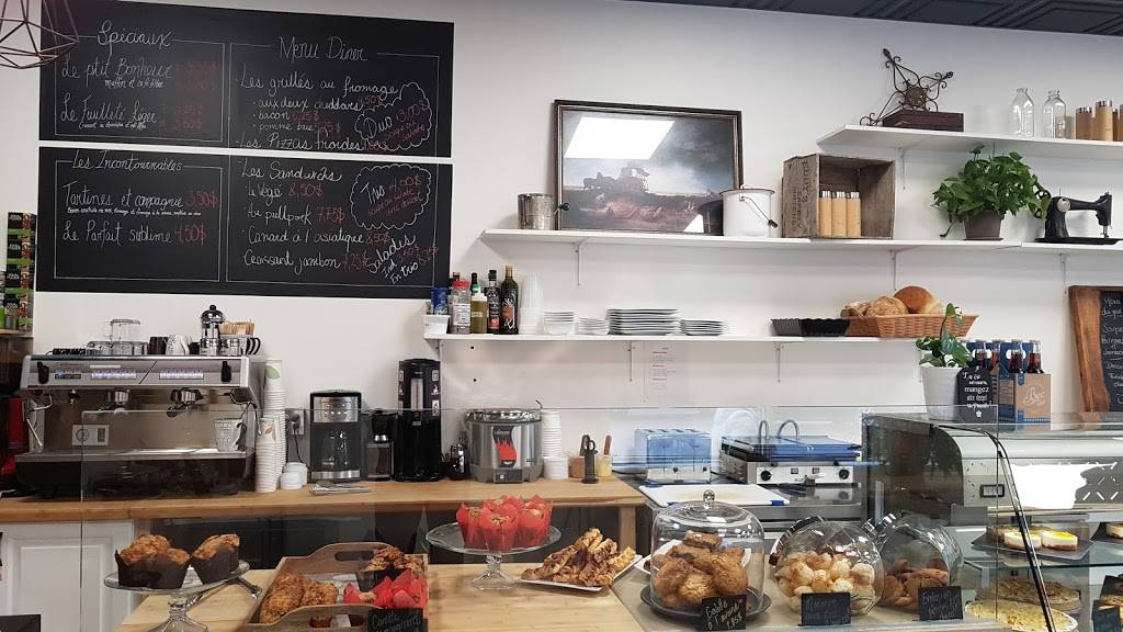 Le Sacré Pain - Patisserie Boulangerie Artisanale | bakery | 265 A Rue Saint-Joseph, Sainte-Martine, QC J0S 1V0, Canada | 4502590327 OR +1 450-259-0327