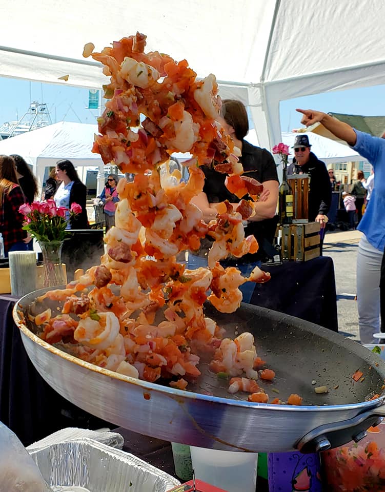 Knifes Edge Private Chef and Catering, LLC | restaurant | 30 Holly Ave, Shalimar, FL 32579, USA | 8503761916 OR +1 850-376-1916