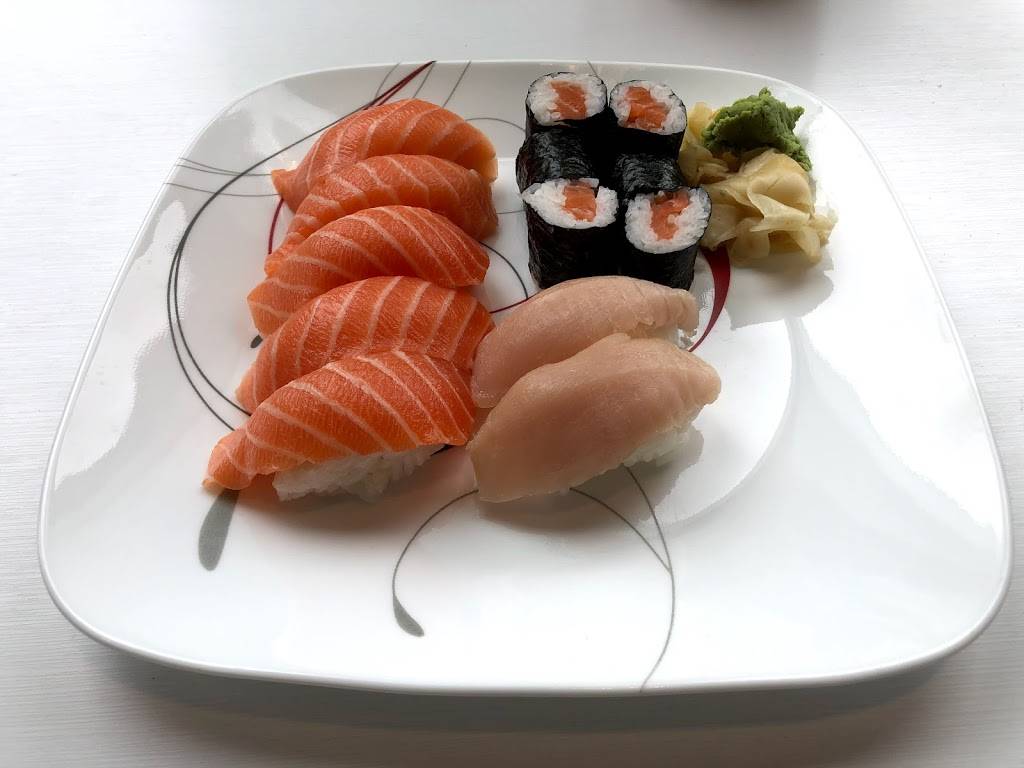 Sushi Kudasai | restaurant | 10900 Northeast 4th Street St #270, Bellevue, WA 98004, USA | 4254556255 OR +1 425-455-6255