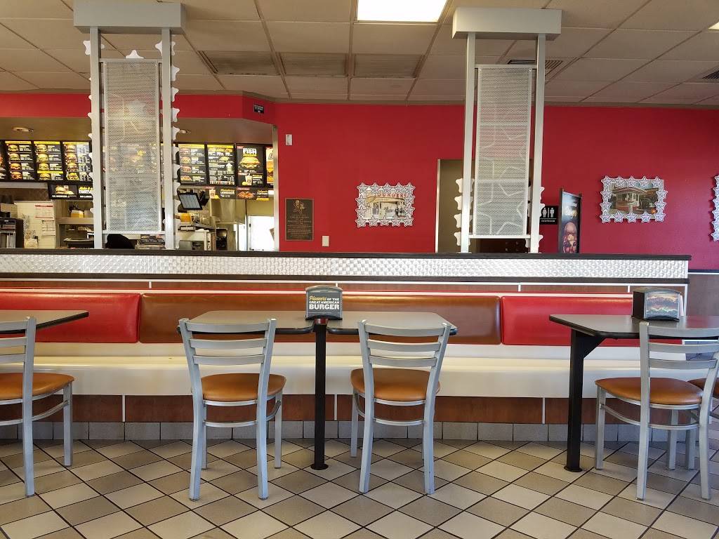 Carls Jr. | restaurant | 289 Orange Dr, Vacaville, CA 95687, USA | 7074521499 OR +1 707-452-1499