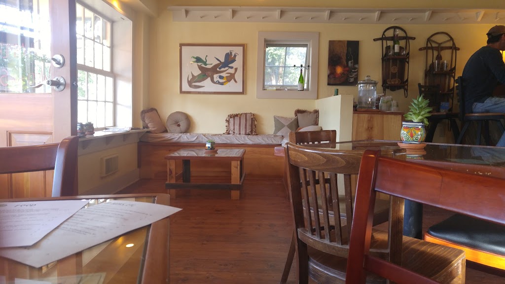 Deerprint Wine & Bistro | restaurant | 106 E Francisco St, La Veta, CO 81055, USA | 7196502079 OR +1 719-650-2079