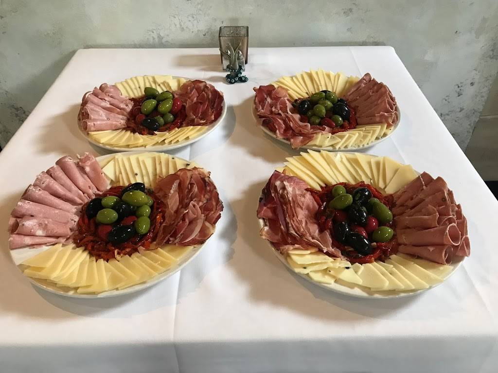 Bari Ristorante e Enoteca | restaurant | 22 Cooper St, Memphis, TN 38104, USA | 9017222244 OR +1 901-722-2244