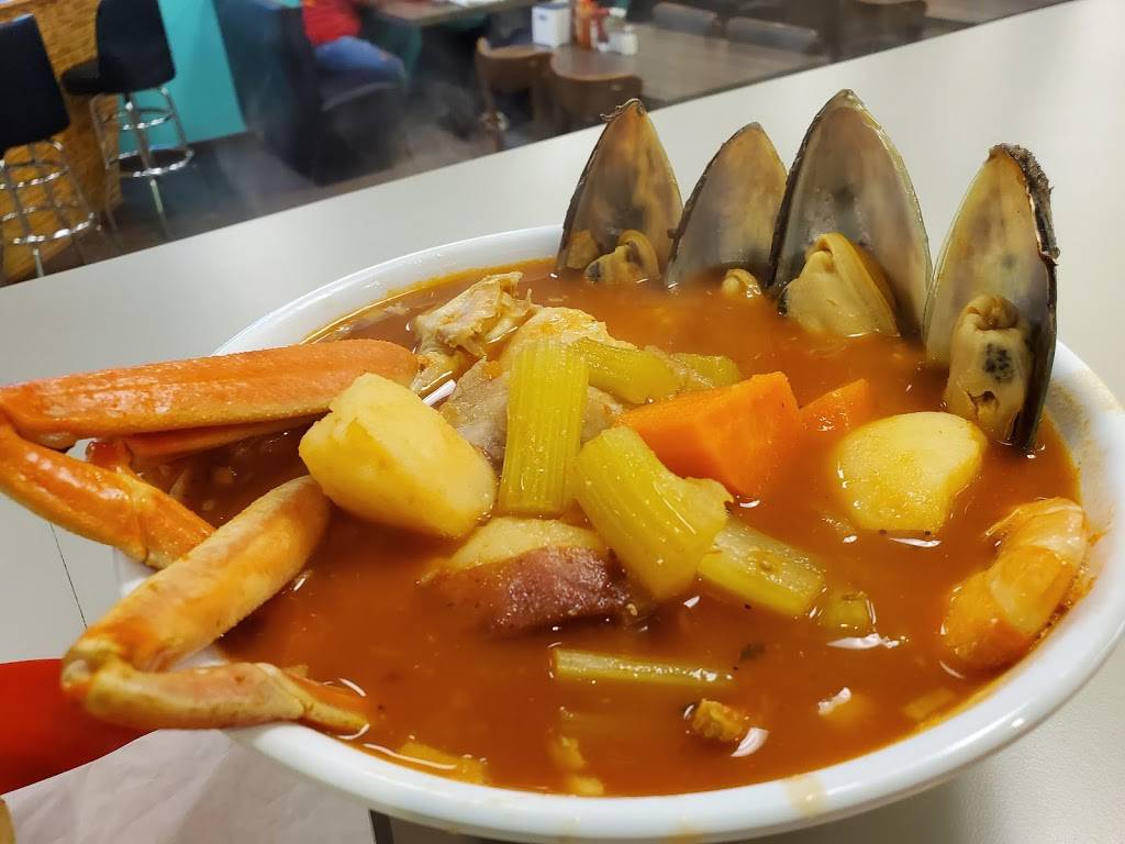 Mariscos Las 3 Sirenas | restaurant | 27862 S Dixie Hwy, Homestead, FL 33032, USA | 7864105283 OR +1 786-410-5283