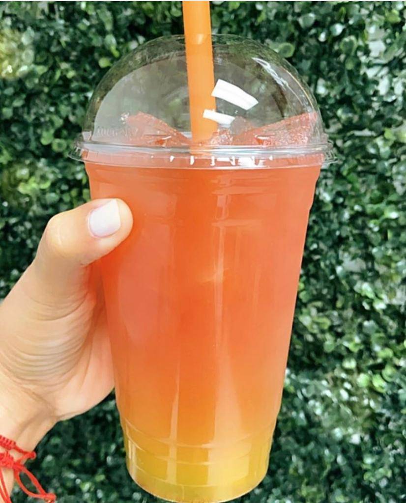 the healthy spot | restaurant | 12204 Miramar Pkwy Suite 8, Miramar, FL 33025, USA | 7863089257 OR +1 786-308-9257