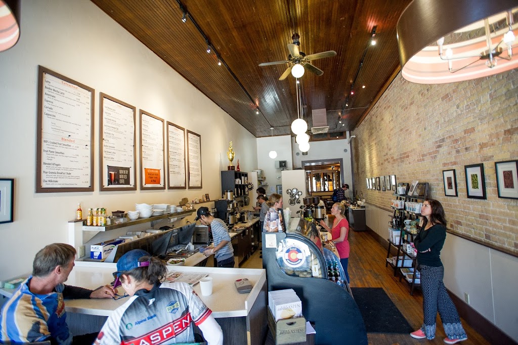 Bonfire Coffee | cafe | 433 Main St, Carbondale, CO 81623, USA | 9705105327 OR +1 970-510-5327