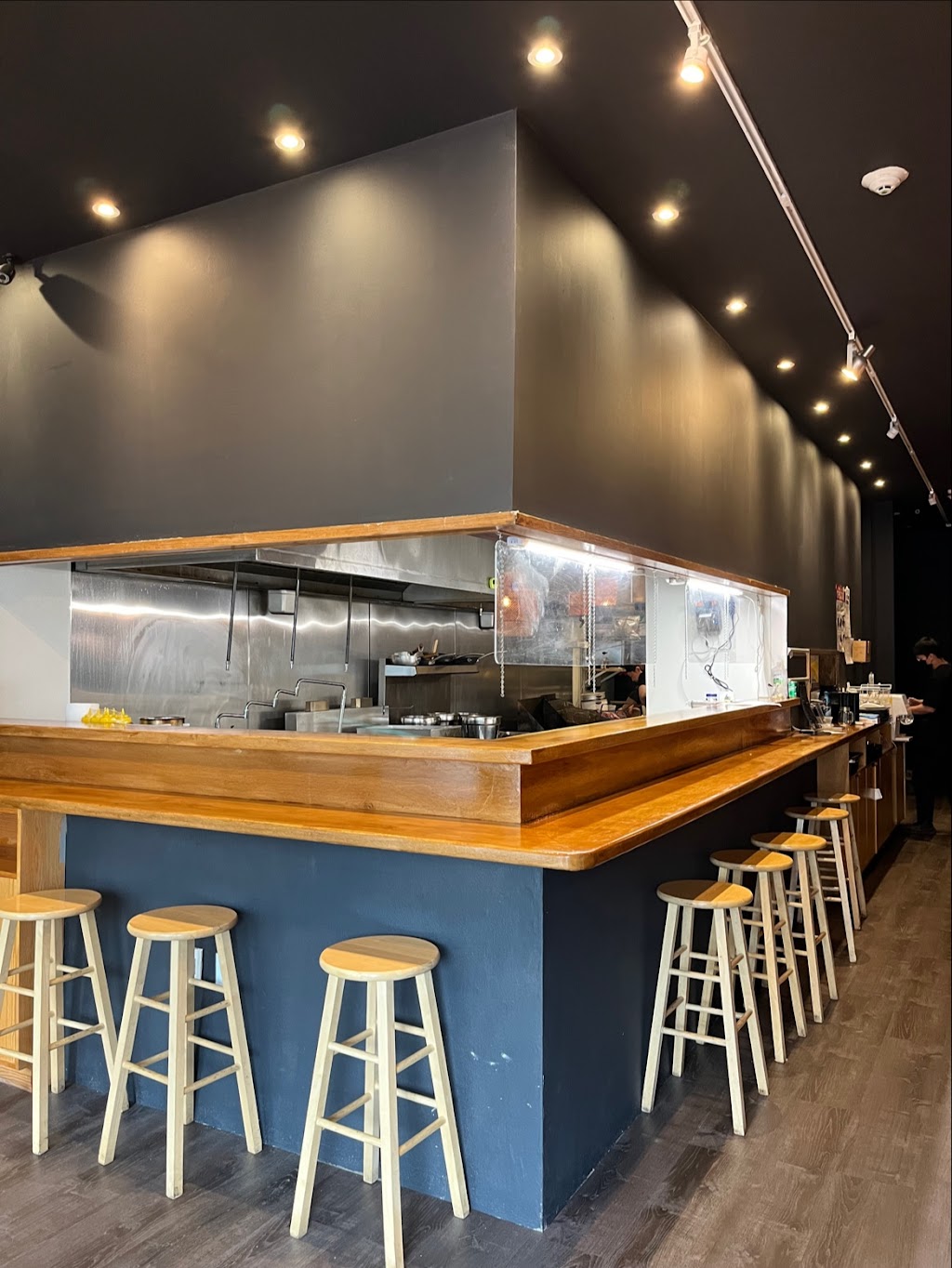 Nohara Ramen | restaurant | 5 S Middle Neck Rd, Great Neck Plaza, NY 11021, USA | 5164720672 OR +1 516-472-0672