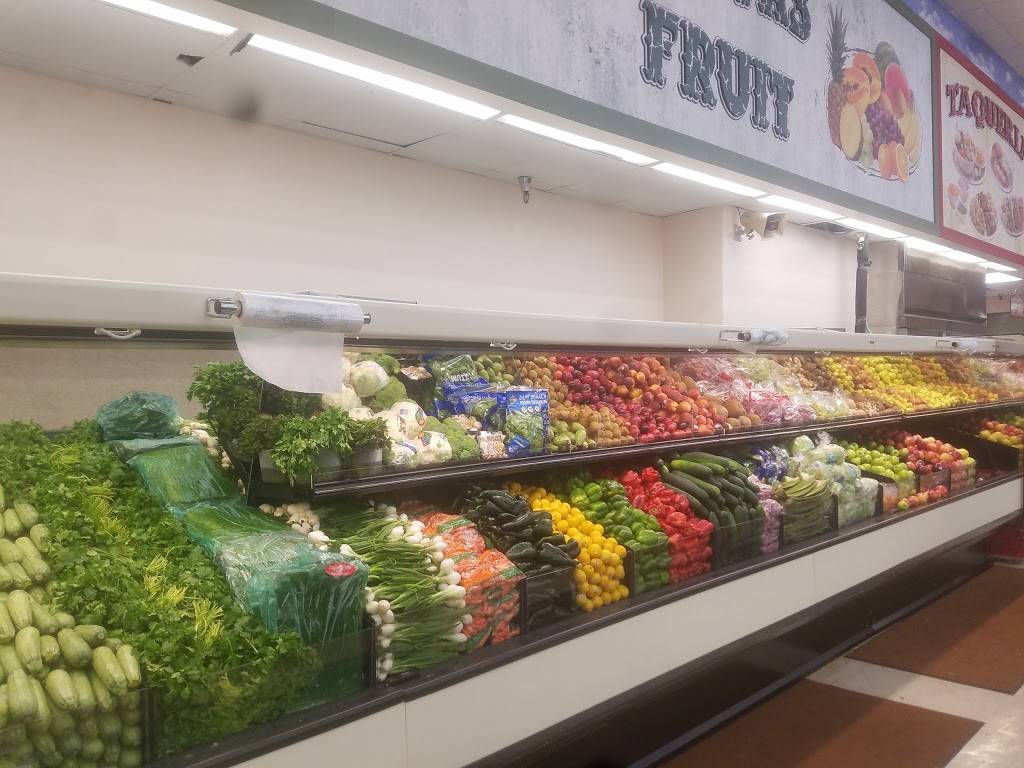 La Michoacana Meat Market | bakery | 2598 FM 1960, Houston, TX 77073, USA | 2812092543 OR +1 281-209-2543