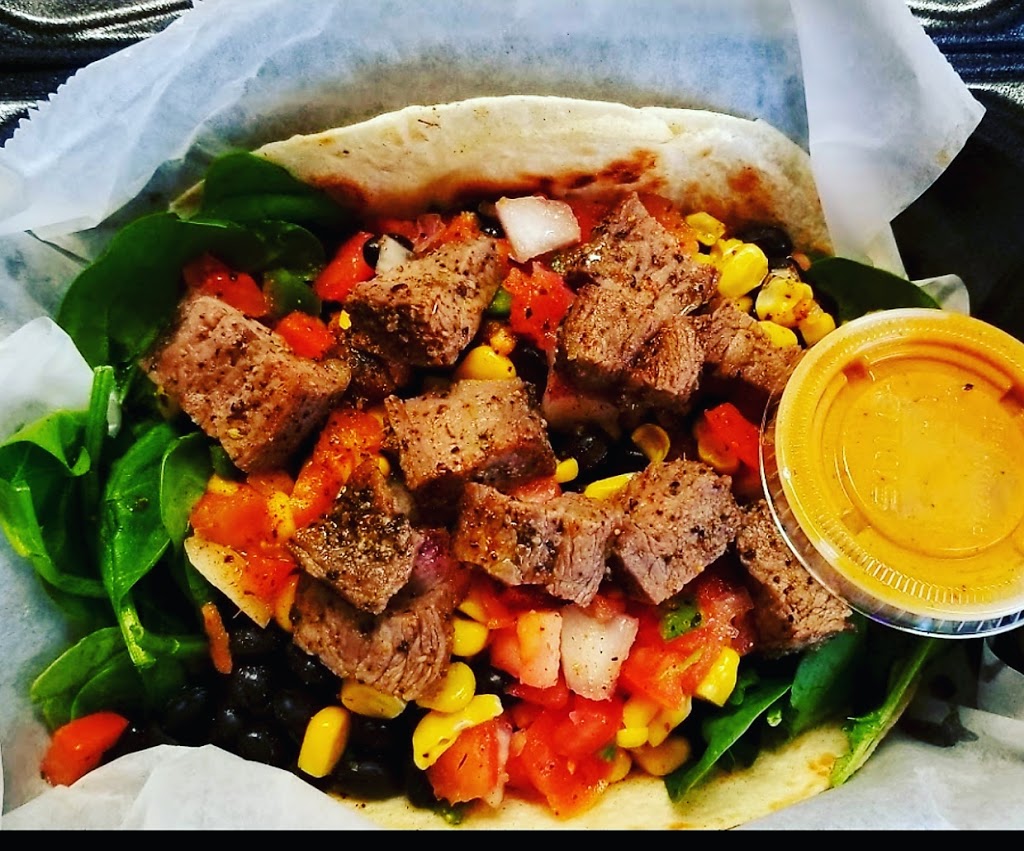 Foy Superfoods West Mobile | restaurant | 6345 Airport Blvd, Mobile, AL 36608, USA | 2515868995 OR +1 251-586-8995