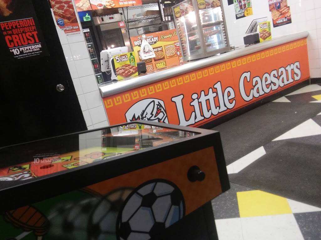 Little Caesars Pizza | meal takeaway | 841 E 149th St, Bronx, NY 10455, USA | 3475906370 OR +1 347-590-6370