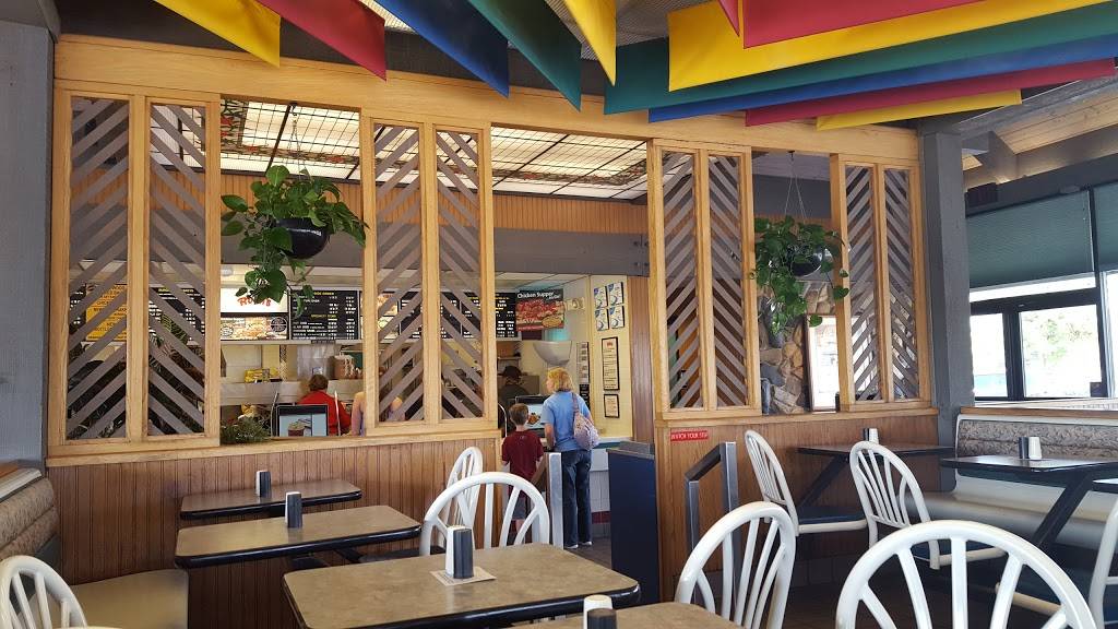 Rushs | restaurant | 283 Harbison Blvd, Columbia, SC 29212, USA | 8037811277 OR +1 803-781-1277