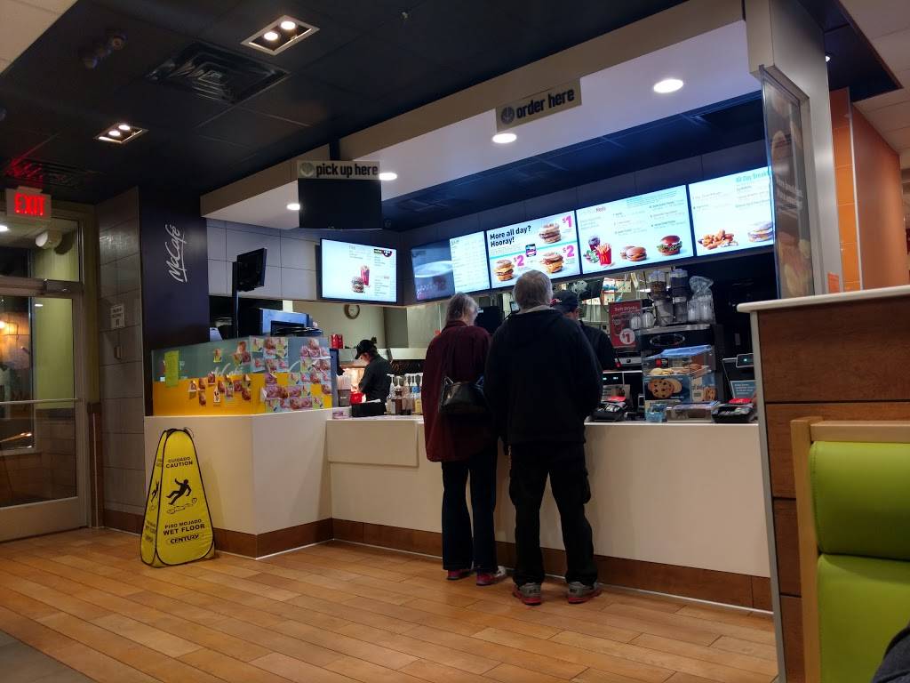 McDonalds | cafe | 711 Lancaster Rd, Manheim, PA 17545, USA | 7176644944 OR +1 717-664-4944