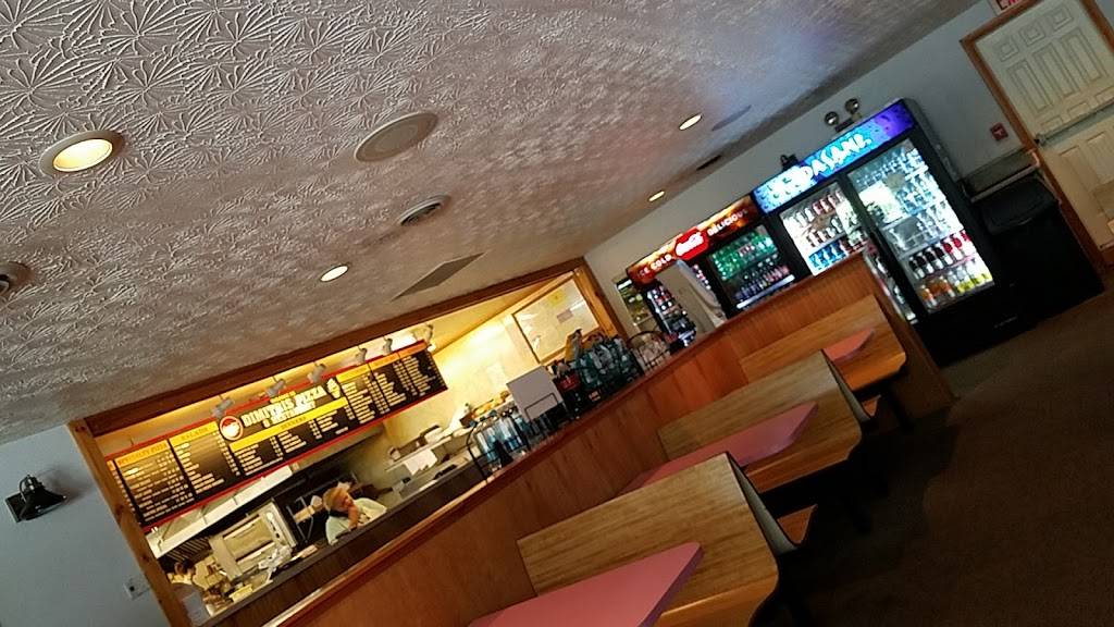Dimitris Pizza & Restaurant | restaurant | 1111 S Stark Hwy # 1, Weare, NH 03281, USA | 6035294300 OR +1 603-529-4300