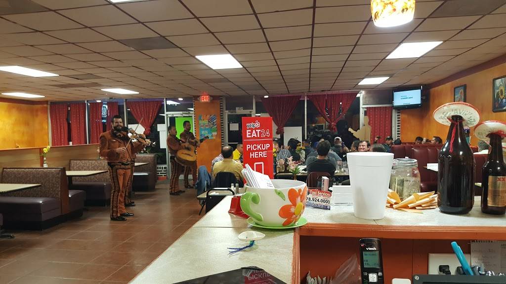 Buzy Burrito Taqueria | restaurant | 6829 Peachtree Industrial Blvd, Atlanta, GA 30360, USA | 4705145831 OR +1 470-514-5831