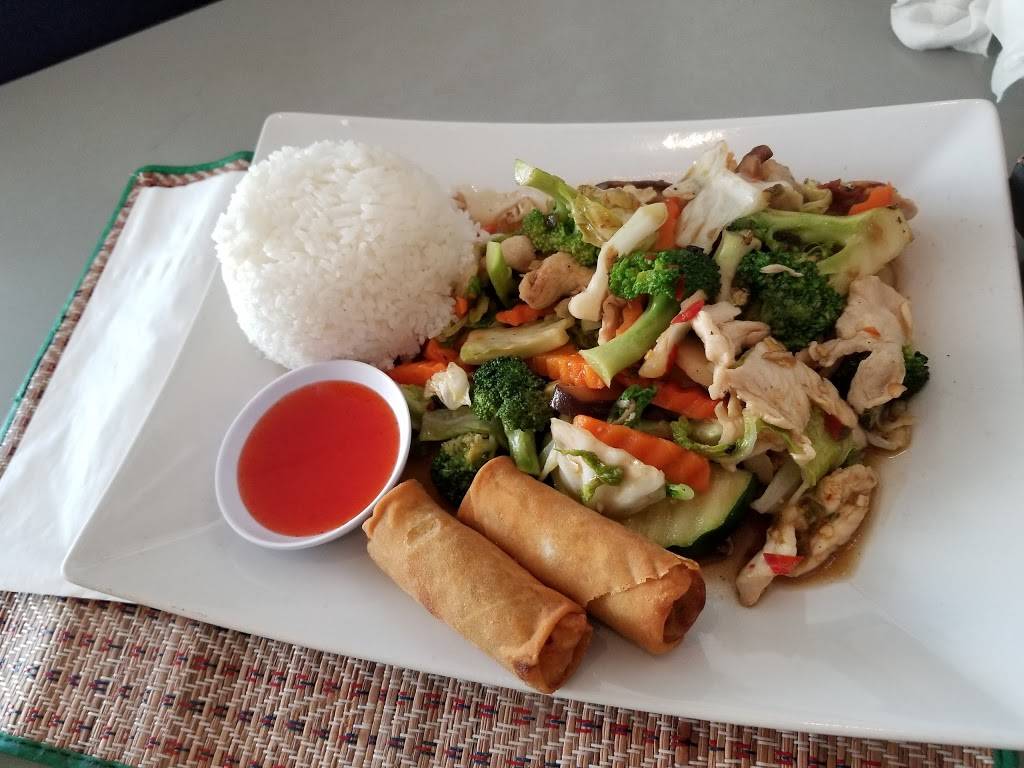 Thai Time 3 | restaurant | 4310 Genesee Ave #111, San Diego, CA 92117, USA | 8582784949 OR +1 858-278-4949