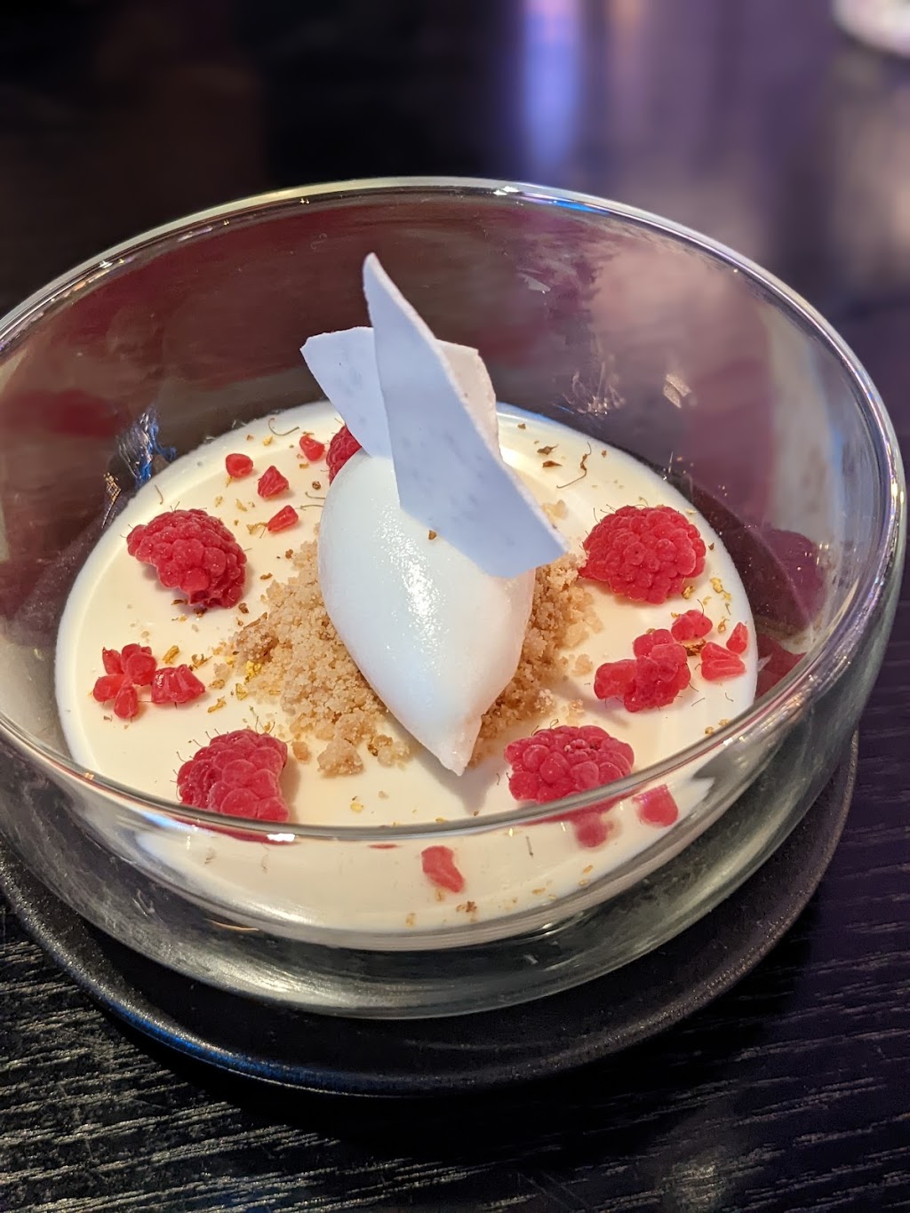 Mott 32 Las Vegas | restaurant | 3325 S Las Vegas Blvd #206, Las Vegas, NV 89109, USA | 7026073232 OR +1 702-607-3232