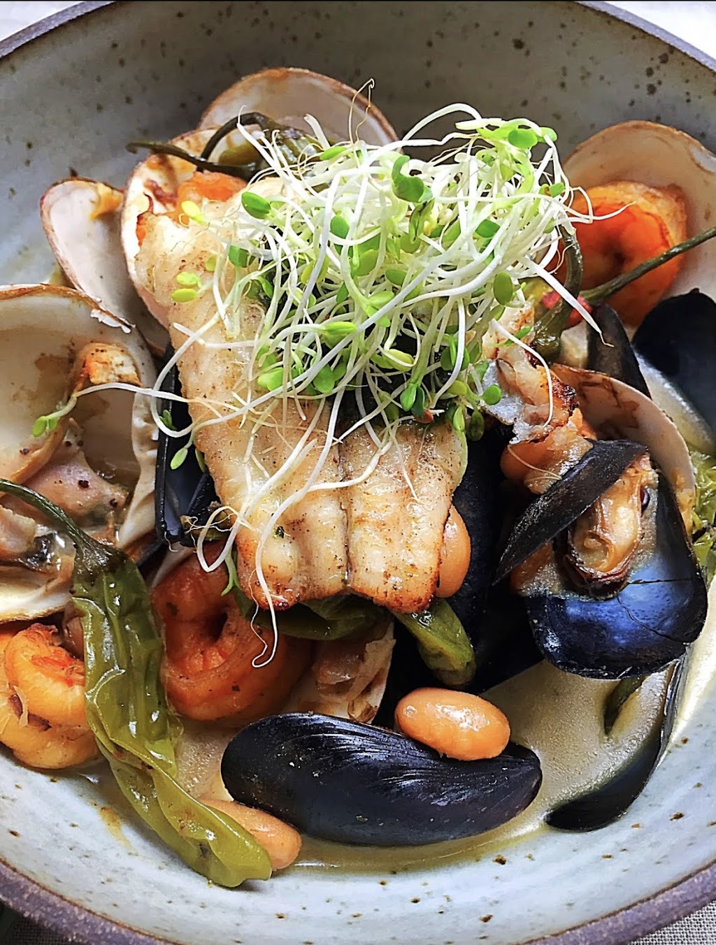 Chauncys Kitchen | restaurant | 777 Oak St SW, Atlanta, GA 30310, USA | 4049070939 OR +1 404-907-0939