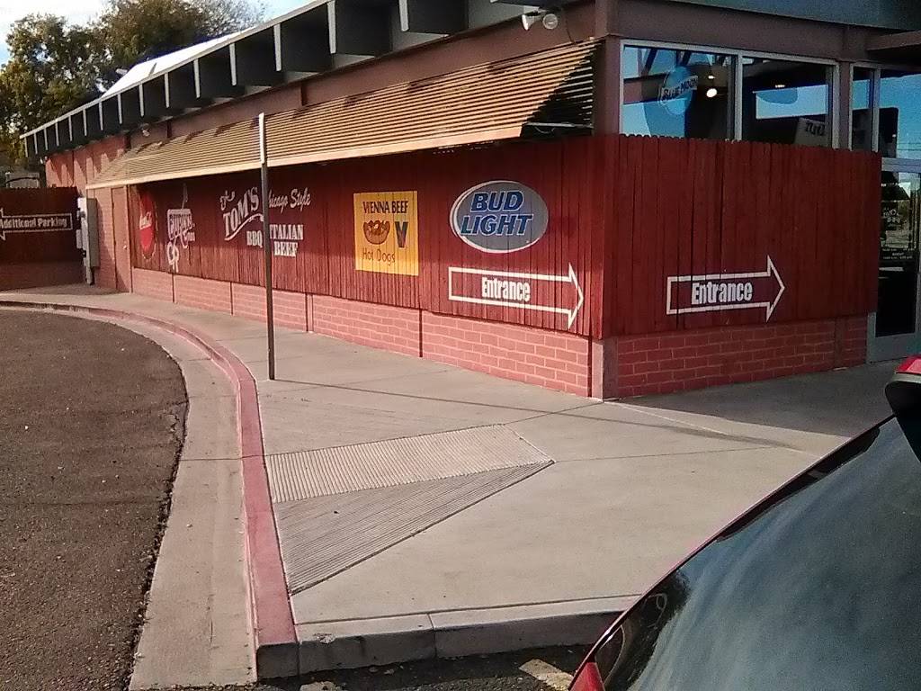 Toms BBQ - East Mesa | restaurant | 5005 E McKellips Rd, Mesa, AZ 85215, USA | 4809246019 OR +1 480-924-6019