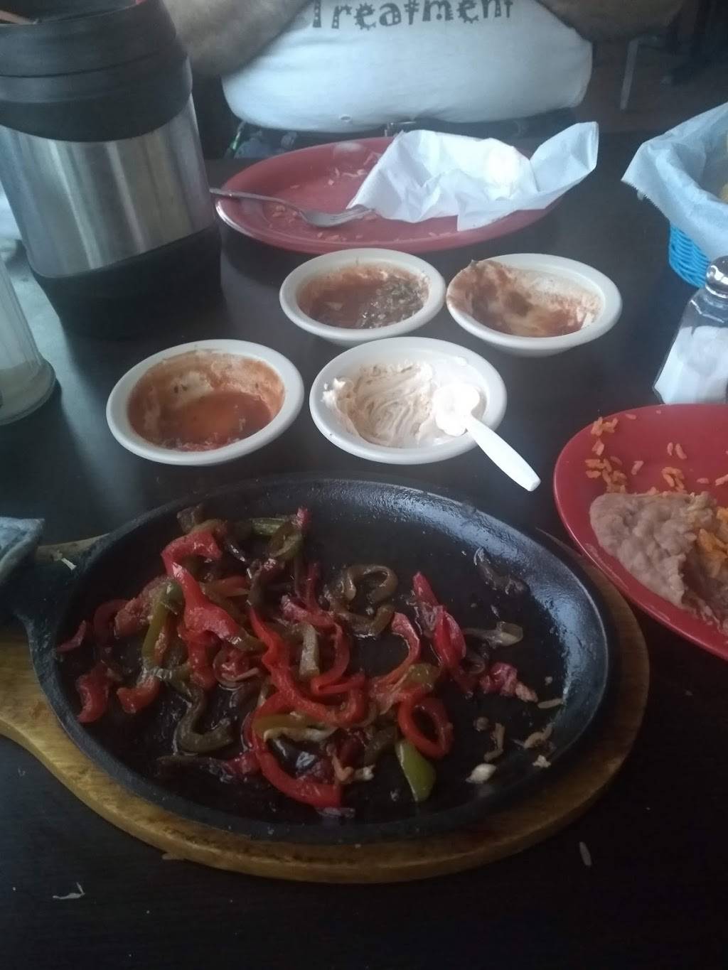 Los Girasoles | restaurant | 6356 Clinton Hwy, Knoxville, TN 37912, USA | 8655129161 OR +1 865-512-9161