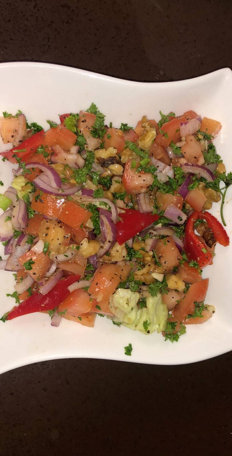 La Princesse | restaurant | 499 Ernston Rd, Parlin, NJ 08859, USA | 7327273603 OR +1 732-727-3603