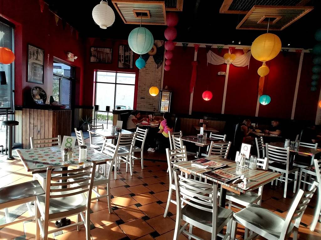 Vegas Mexican Restaurant | restaurant | A, 3709, Center St, Deer Park, TX 77536, USA | 2818848418 OR +1 281-884-8418