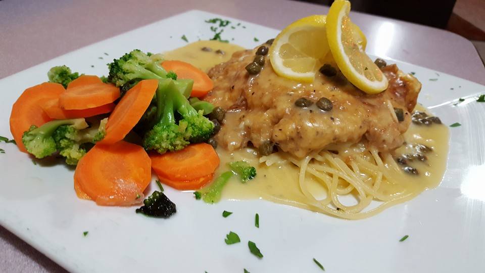 Luigis Pizza & Restaurant | meal takeaway | 16 Skyline Lakes Dr, Ringwood, NJ 07456, USA | 9738390268 OR +1 973-839-0268