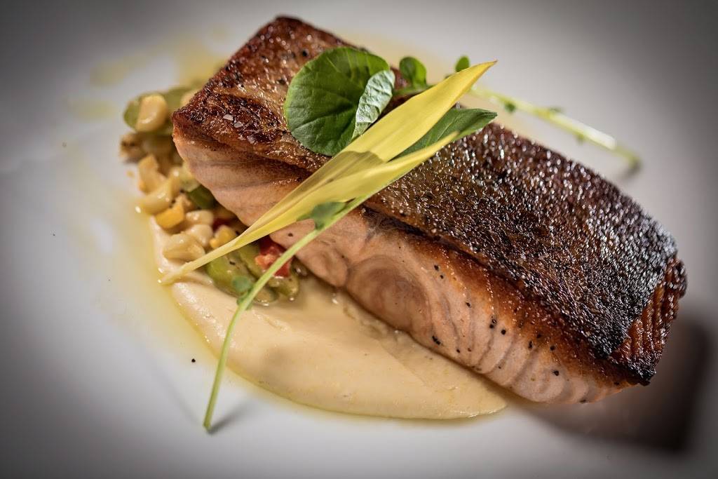 Gordon Ramsay Steak | restaurant | 777 Harrahs Blvd, Atlantic City, NJ 08401, USA | 6094415060 OR +1 609-441-5060