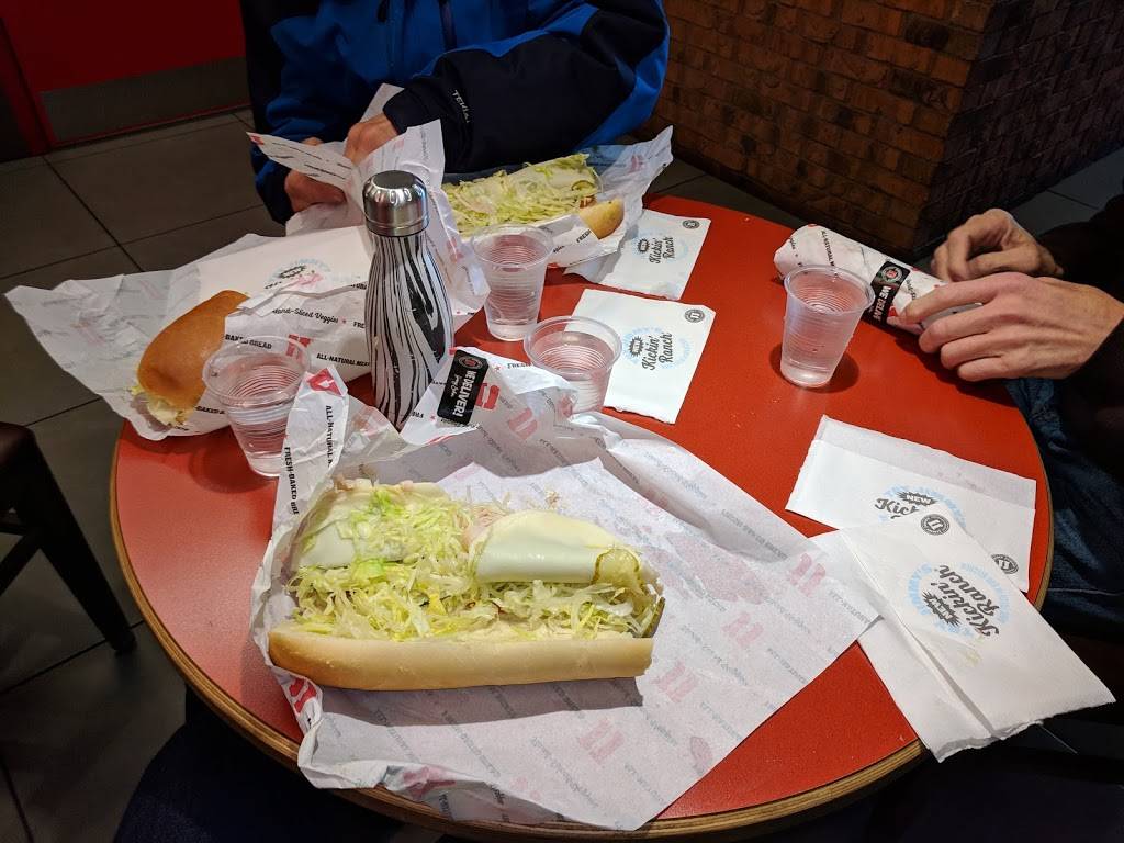 Jimmy Johns | meal delivery | 1819 York Rd Ste. A, Timonium, MD 21093, USA | 4439915183 OR +1 443-991-5183