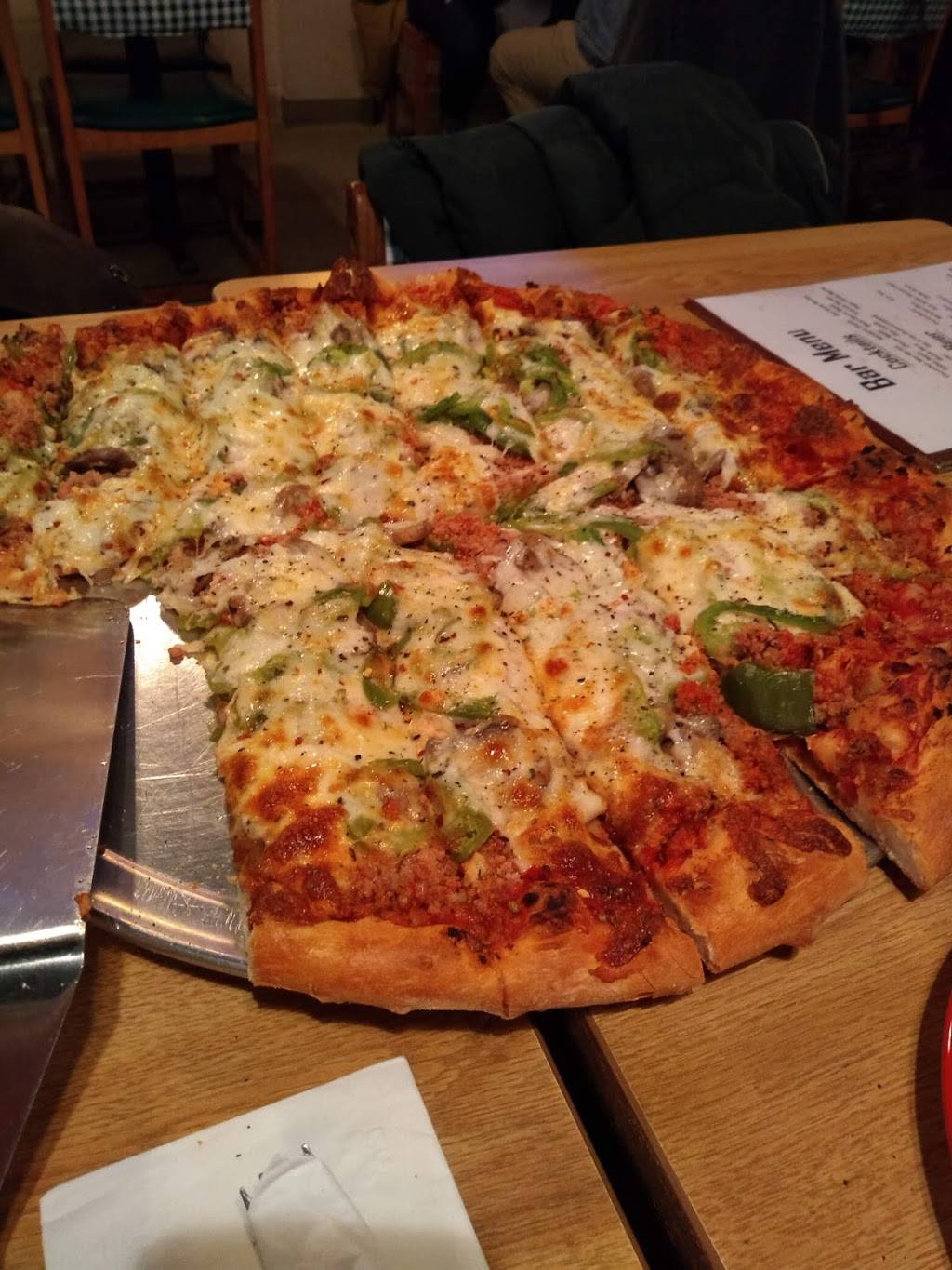 The Original Johns Pizzeria | restaurant | 247 Ridge Rd, Munster, IN 46321, USA | 2198368536 OR +1 219-836-8536