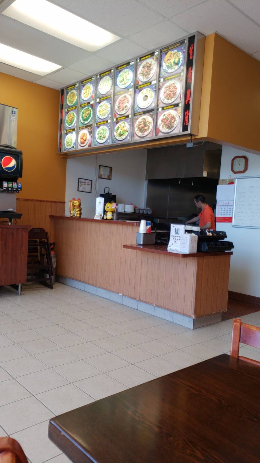 New China Dragon | restaurant | 18157 Carson Ct NW Suite G, Elk River, MN 55330, USA | 7632419886 OR +1 763-241-9886