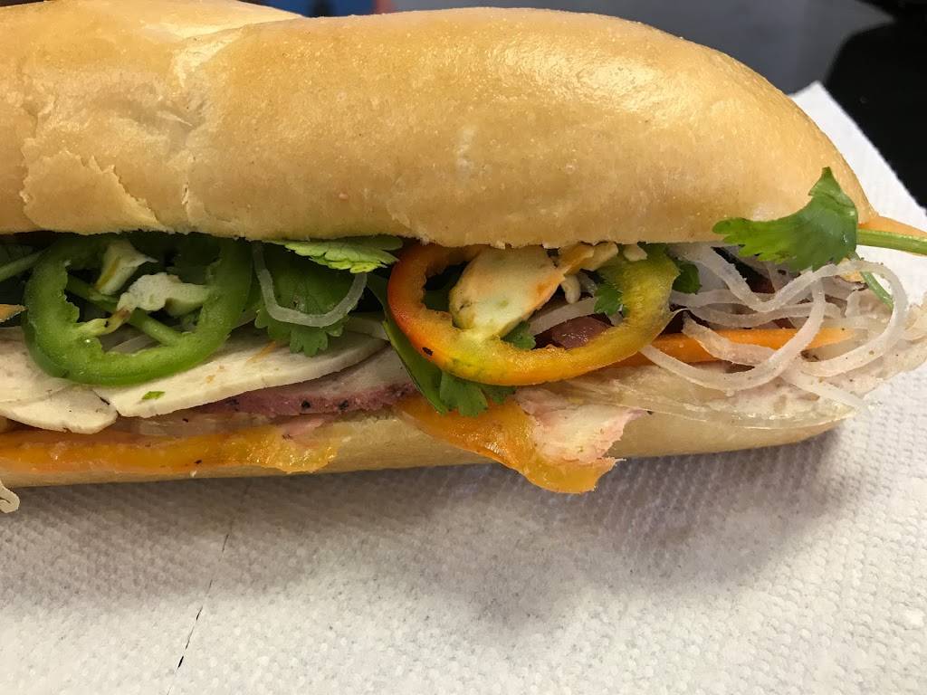 Viet Deli | restaurant | 5392 Jonesboro Rd, Lake City, GA 30260, USA | 4043664608 OR +1 404-366-4608