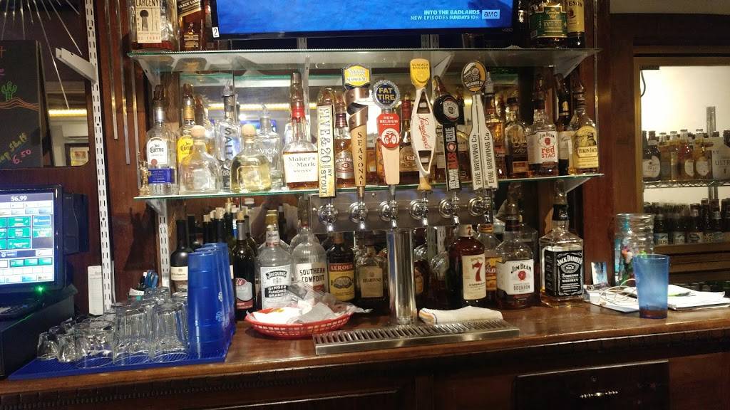 Roadhouse 698 | restaurant | 7495 Rte 6N, Edinboro, PA 16412, USA | 8142502080 OR +1 814-250-2080