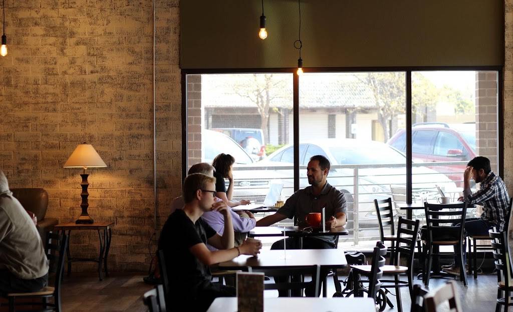 Third Space Coffee | cafe | 5670 N Academy Blvd, Colorado Springs, CO 80918, USA | 7194651657 OR +1 719-465-1657