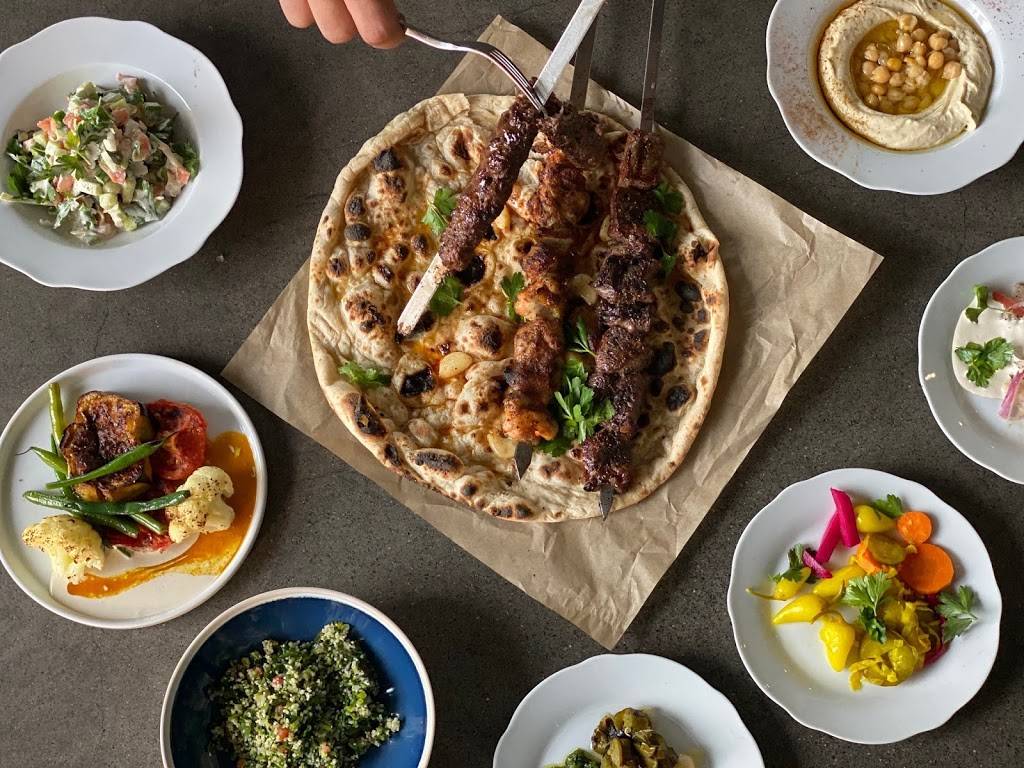 Dr. Sandwich - Beverly Blvd. | restaurant | 7475 Beverly Blvd, Los Angeles, CA 90036, USA | 4245010099 OR +1 424-501-0099