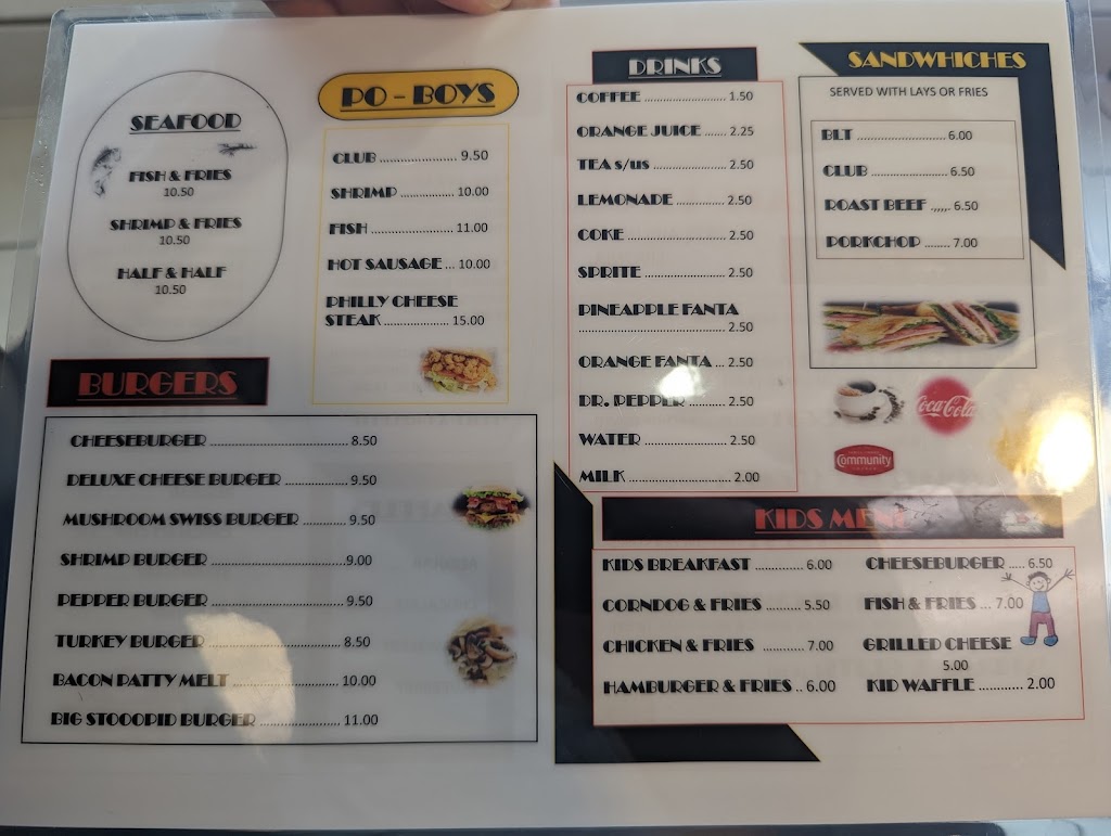 Cafe Lena LLC | restaurant | 7875 Airline Hwy, Livonia, LA 70755, USA | 2254814106 OR +1 225-481-4106