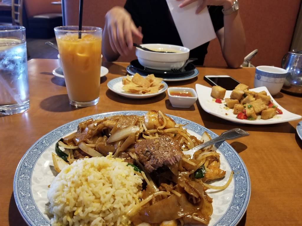 Canton Dragon | restaurant | 10190 N 90th St #101, Scottsdale, AZ 85258, USA | 4804518866 OR +1 480-451-8866