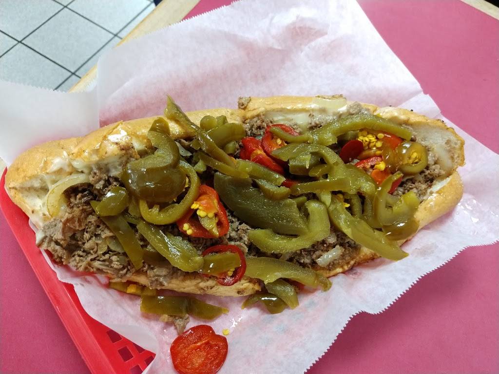 Cheese Steak Shop | meal takeaway | 5524 Monterey Rd, San Jose, CA 95138, USA | 4089720271 OR +1 408-972-0271